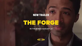 The Forge (2024) - New Trailer | Cineplex