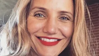 The Real Reason Why Cameron Diaz Gave Up Completely On Hollywood