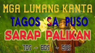 Top 20 Mga Lumang Tugtugin Sumikat Noong Panahon 70s80s90s - Mga Lumang Tugtugin OPM Nonstop