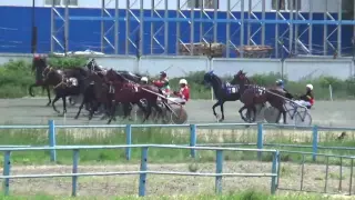 Хиборг 1й гит, Дерби, Омск 2016