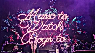 Lana Del Rey Live Poland 2017 Ride/BTD/Cherry/Ultraviolence/VG HD