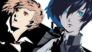 The problem with PERSONA 3 RELOAD