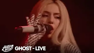 Ava Max - Ghost (Live at the Montreux - Jazz Festival)