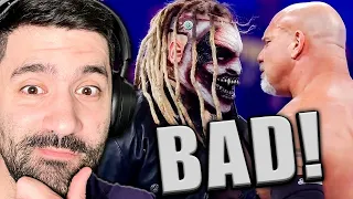 Worst WWE Booking Decisions EVER