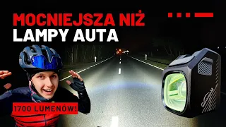 Najlepsza lampka na świecie! - znalazłem złotego graala