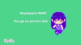 What your favorite OMORI character says about you (SPOILERS)