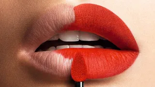 Brilliant Lipstick Tricks and Beauty Hacks For You