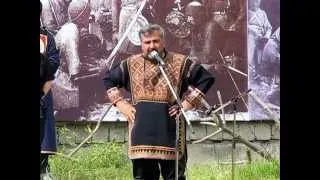 2014.06.07.  ბაზალეთი-"ოქროს აკვანი".  18