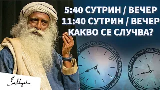 Тайната на Баланса на Дишането: Практически стъпки за постигане на вътрешен мир /Садгуру Даршан