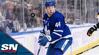 Can The Maple Leafs Defence Survive Morgan Reilly Going On The LTIR? | Kyper and Bourne