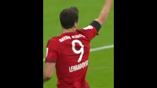 12 of Lewandowski's best goals🔥🤯#lewandowski