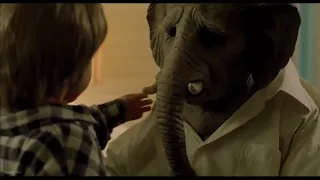 Короткометражки -  Слон | Elefante - Фэнтези, Драма HD