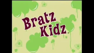 Bratz Kidz sleepover commercial