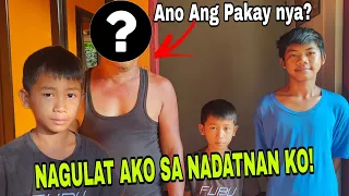 JOHNMARTY NAPAIYAK SA SINAPIT NG PAMILYA NILA! SINO KAYA ETONG BAGONG DUMATING SA BUHAY NILA?