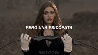 Ava Max - Sweet but Psycho // Lydia Martin // Teen Wolf (sub español)