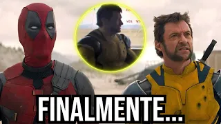 Oficial Deadpool y Wolverine reescriben AVENGERS con viaje sangriento multiverso, Superman, Cap 4