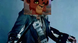 kovu junior theme song 1