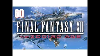 Final Fantasy Xii The Zodiac Age(Detonado 100%)# 60 - Great Crystal Completo(Hastega, Shellga)