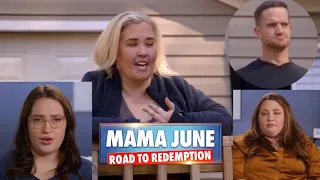 Pumpkin & Jessica is going to mama June new house 🏡 😱😡/mama June road to redemption