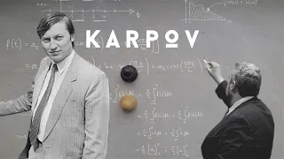 A Lesson in Strategy and Tactics · Tarinin vs Karpov, 1961