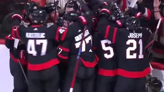 Top Moments of the 2022-23 Season - Ottawa Senators