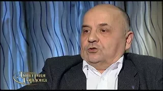 Суворов: Мобильного у меня нет