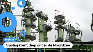 Rechter beslist: 'Groot gas-project mag toch doorgaan'