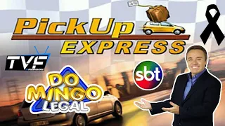 Pickup Express PC