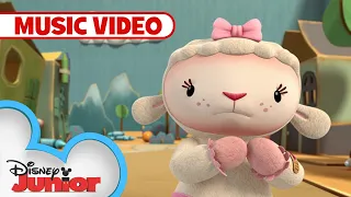 Lost and Found Land | Doc McStuffins | @disneyjunior