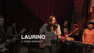 TL Studio Session#2 | Laurino - Volume