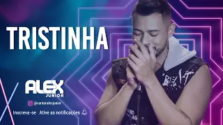 Alex Júnior - #PraBeberOuvindoUmas​​ (Tristinha - Ferrugem) | Live Show