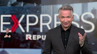 Express Republiki - 16.05.2024 | TV Republika