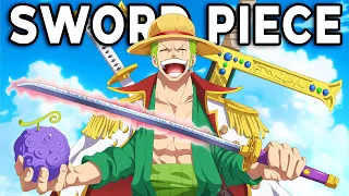 What If Zoro Was The Main Character of One Piece?