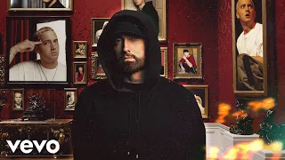 Eminem - Last Trick (2024)