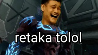 RETAKA GAK JELAS || BOBOIBOY MEME || 😆😆🤣🤣