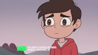 Star vs. the Forces of Evil - Marco Realizes He Likes Star