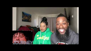 Half And Jai Reacts To Journey- Faithfully (REACTION)