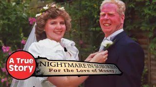 Nightmare in Suburbia: For the Love of Money S2E2 | A True Story