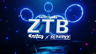 favst / gibbs - ztb (COIKY x DJ PATRYK REMIX)