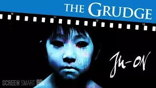 The Horror of JU-ON: THE GRUDGE (2002)