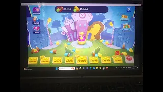 CANDY CRUSH SODA SAGA | Level 13331 - 13375 | ARSDORINT TEAM