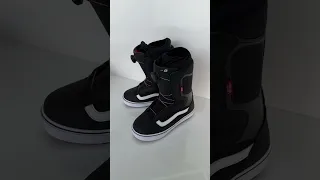 Snowboarding boots VANS Aura