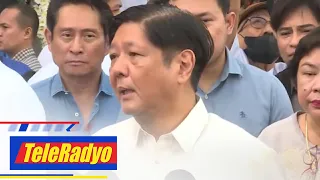 TeleRadyo Balita (31 January 2023)