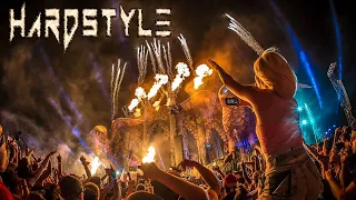 Best Hardstyle Remixes Of POPULAR Songs | Euphoric & Melodic Hardstyle 🎶🎧 Reupload