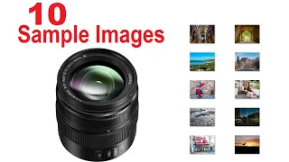 Lumix 12-35mm F2.8 II Sample Images [Photo Gallery] Standard Zoom for Landscapes/Indoors/Portraits