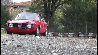 Semplicemente Alfa Romeo - Semplicemente Alfisti Romani