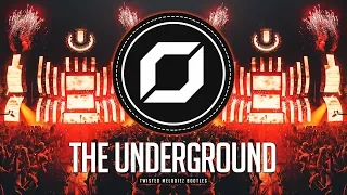 HARD-STYLE ◉ Hardwell & Timmy Trumpet - The Underground (Twisted Melodiez Bootleg)