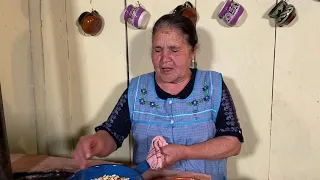 Capirotada De Mi Rancho A Tu Cocina