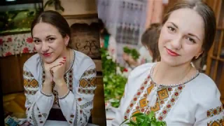 Ukrainian wedding - Весільне  ФОТОШОУ - Тара і Мар'яна