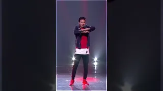 RAGHAV JUYAL ON MEIN DEEWANA HOON #SHORTS